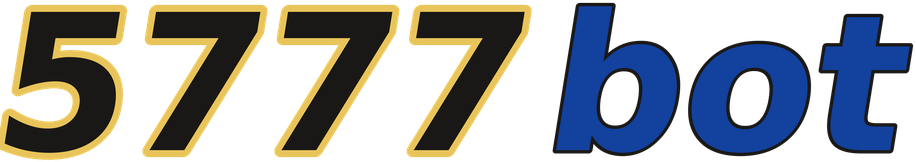 5777bot logo